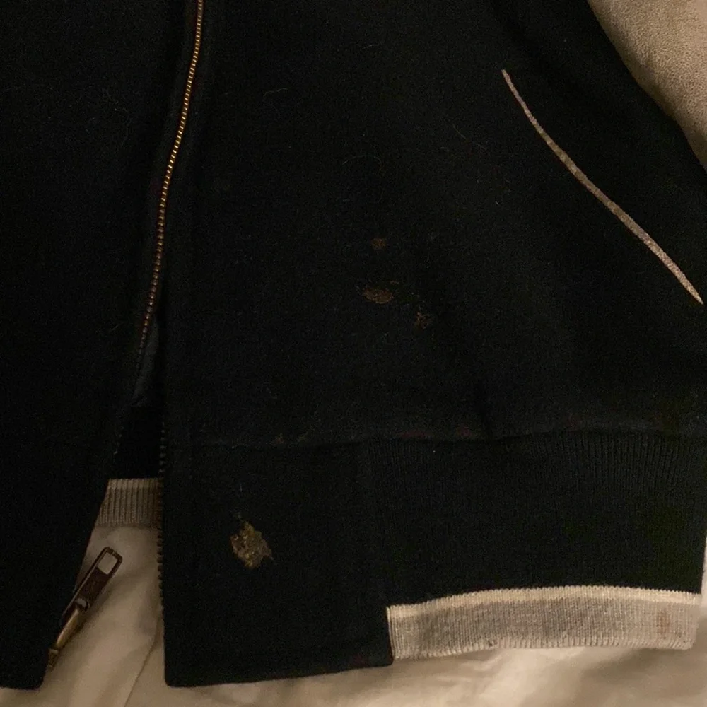 Raiders jacket - Picture 6 of 11